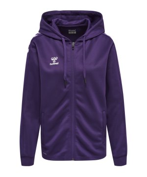 hummel-hmlcore-xk-poly-kapuzenjacke-damen-f3332-212650-teamsport_front.png