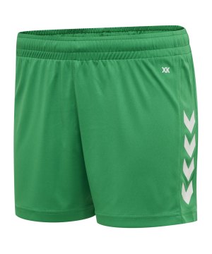 hummel-hmlcore-xk-poly-short-damen-gruen-f6235-211468-teamsport_front.png