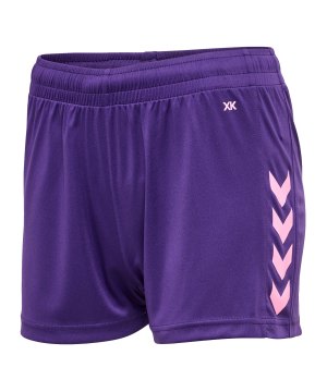hummel-hmlcore-xk-poly-short-damen-lila-f3443-211468-teamsport_front.png