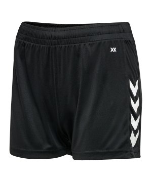 hummel-hmlcore-xk-poly-short-damen-schwarz-f2001-211468-teamsport_front.png