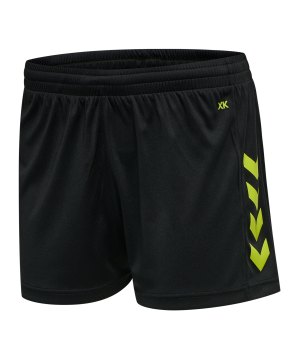 hummel-hmlcore-xk-poly-short-damen-schwarz-f2096-211468-teamsport_front.png