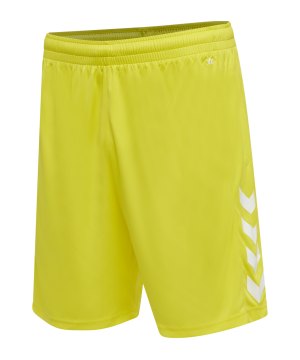 hummel-hmlcore-xk-poly-short-kids-gelb-f5269-211467-teamsport_front.png