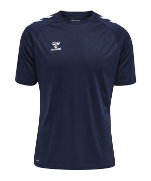 hummel-hmlcore-xk-poly-t-shirt-blau-f7026-211943-teamsport_front.png