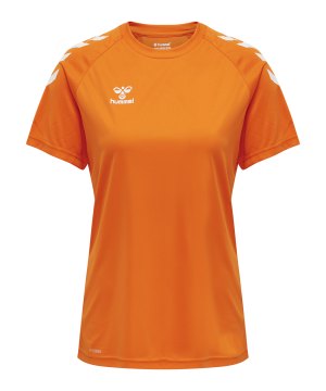 hummel-hmlcore-xk-poly-t-shirt-damen-orange-f5190-211944-teamsport_front.png