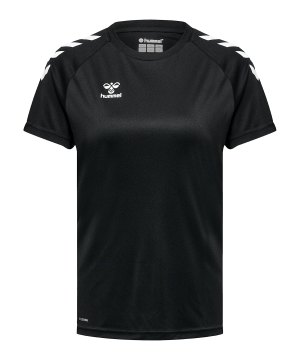 hummel-hmlcore-xk-poly-t-shirt-damen-schwarz-f2001-211944-teamsport_front.png