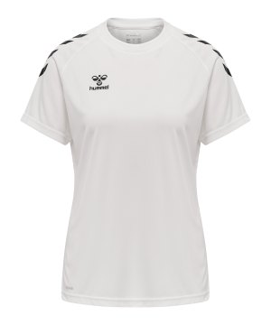 hummel-hmlcore-xk-poly-t-shirt-damen-weiss-f9001-211944-teamsport_front.png