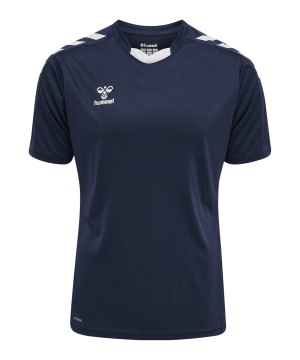 hummel-hmlcore-xk-poly-trikot-blau-f7026-211455-teamsport_front.png