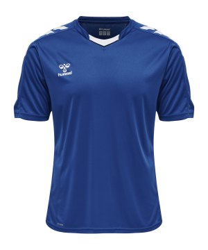 hummel-hmlcore-xk-poly-trikot-blau-f7045-211455-teamsport_front.png