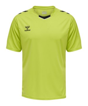 hummel-hmlcore-xk-poly-trikot-gruen-f5045-211455-teamsport_front.png