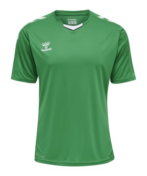 hummel-hmlcore-xk-poly-trikot-gruen-f6235-211455-teamsport_front.png