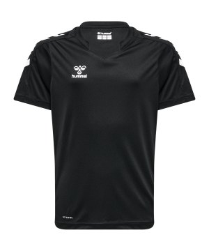 hummel-hmlcore-xk-poly-trikot-kids-schwarz-f2001-211456-teamsport_front.png