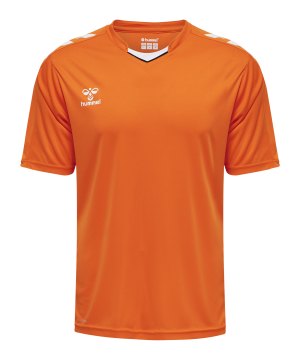 hummel-hmlcore-xk-poly-trikot-orange-f5190-211455-teamsport_front.png