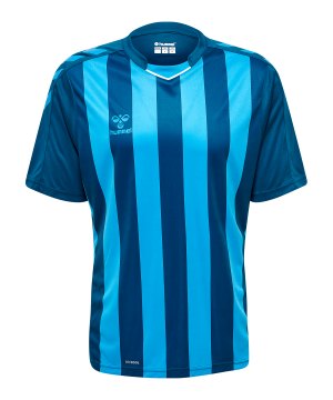 hummel-hmlcore-xk-striped-trikot-blau-f7096-211458-teamsport_front.png