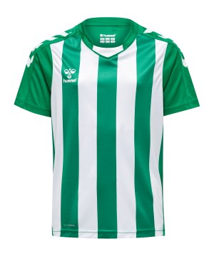 hummel-hmlcore-xk-striped-trikot-kids-gruen-f6129-212642-teamsport_front.png