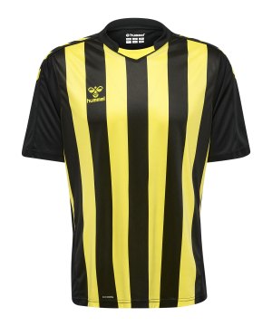 hummel-hmlcore-xk-striped-trikot-schwarz-f5138-211458-teamsport_front.png