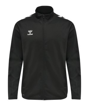 hummel-hmlcore-xk-trainingsjacke-schwarz-f2042-211481-teamsport_front.png