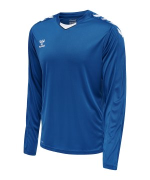 hummel-hmlcore-xk-trikot-langarm-blau-f7045-211461-teamsport_front.png