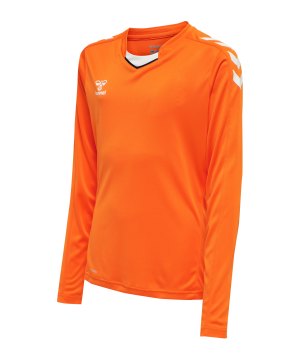 hummel-hmlcore-xk-trikot-langarm-kids-orange-f5190-211462-teamsport_front.png