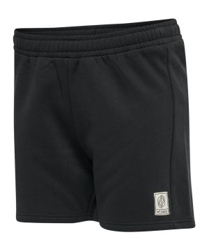 hummel-hmlgg12-sweat-short-damen-schwarz-f2001-213949-teamsport_front.png