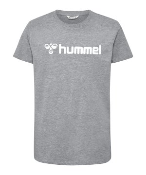 hummel-hmlgo-2-0-logo-t-shirt-kids-grau-f2006-224841-teamsport_front.png