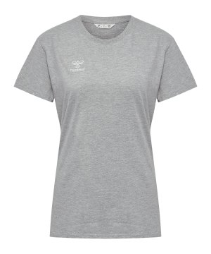 hummel-hmlgo-2-0-t-shirt-damen-grau-f2006-224830-teamsport_front.png