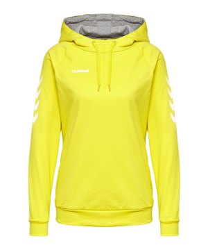 hummel-hmlgo-cotton-hoody-damen-gelb-f5269-203510-lifestyle_front.png