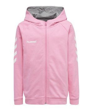 hummel-hmlgo-cotton-kapuzenjacke-kids-weiss-f3257-204231-teamsport_front.png
