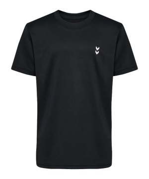 hummel-hmljr-pulse-trainingshirt-kids-schwarz-229999-indoor_front.png