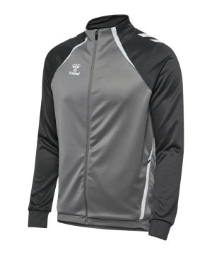 hummel-hmllead-2-0-jacke-grau-f1268-223772-teamsport_front.png