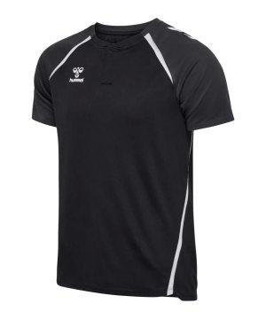 hummel-hmllead-2-0-polo-schwarz-f1006-223756-teamsport_front.png