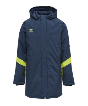 hummel-hmllead-bench-jacke-blau-f7642-207407-fussballtextilien_front.png