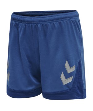 hummel-hmllead-poly-short-damen-blau-f7045-207398-fussballtextilien_front.png