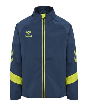 hummel-hmllead-trainingjacke-kids-blau-f7642-207416-fussballtextilien_front.png
