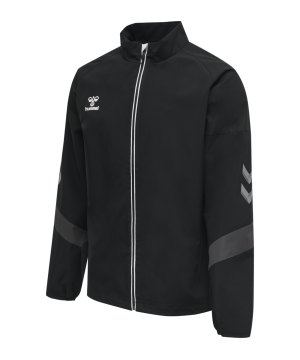 hummel-hmllead-trainingsjacke-kids-schwarz-f2001-207416-fussballtextilien_front.png