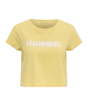 hummel-hmllegacy-cropped-t-shirt-damen-gelb-f5081-212560-lifestyle_front.png