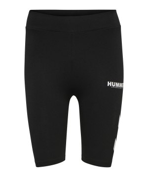 hummel-hmllegacy-short-damen-schwarz-f2001-214171-fussballtextilien_front.png