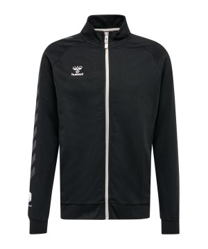 hummel-hmlmove-grid-zip-jacke-schwarz-f2001-214791-fussballtextilien_front.png