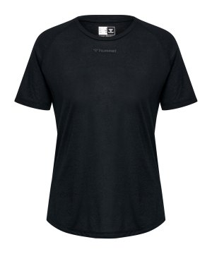 hummel-hmlmt-vanja-t-shirt-damen-schwarz-f2001-214243-fussballtextilien_front.png