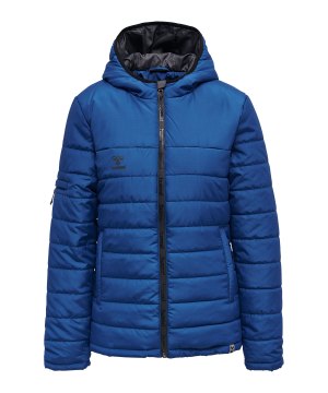 hummel-hmlnorth-quilted-jacke-damen-blau-f7045-206688-fussballtextilien_front.png