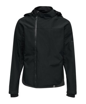 hummel-hmlnorth-shell-jacke-schwarz-grau-f1006-206683-fussballtextilien_front.png