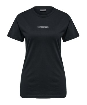 hummel-hmloffgrid-t-shirt-damen-schwarz-f2715-216302-fussballtextilien_front.png