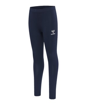 hummel-hmlonze-tight-kids-schwarz-f1009-213899-teamsport_front.png