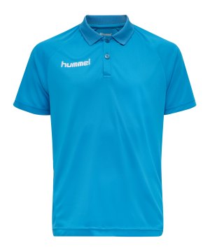 hummel-hmlpromo-poloshirt-kids-blau-f7428-207449-fussballtextilien_front.png