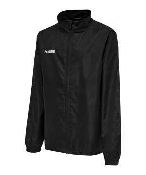 hummel-hmlpromo-regenjacke-kids-schwarz-f2001-212083-fussballtextilien_front.png