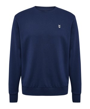 hummel-hmlpulse-sweatshirt-blau-f7459-229310-fussballtextilien_front.png