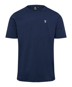 hummel-hmlpulse-t-shirt-blau-f7459-229311-teamsport_front.png