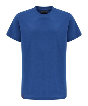 hummel-hmlred-basic-t-shirt-kids-blau-f7045-215120-lifestyle_front.png