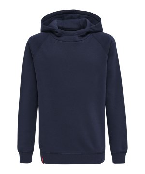 hummel-hmlred-classic-hoody-kids-blau-f7026-215096-fussballtextilien_front.png