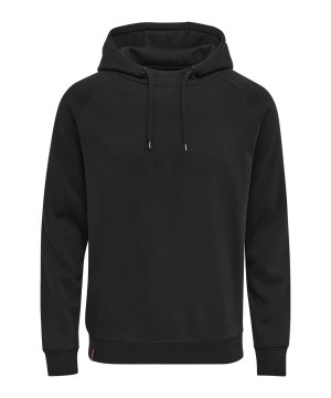 hummel-hmlred-classic-hoody-schwarz-f2001-215095-fussballtextilien_front.png