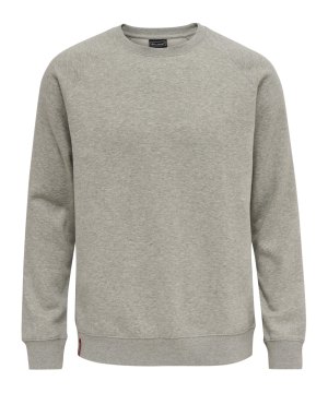 hummel-hmlred-classic-sweatshirt-grau-f2006-215101-fussballtextilien_front.png